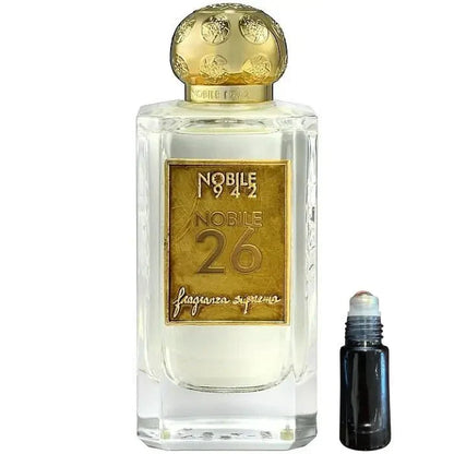 Nobile 1942 - Nobile 26 - Eau de Parfum - LuxScents.nl