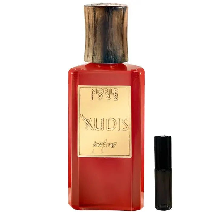 Nobile 1942 Rudis - Eau de Parfum - LuxScents.nl