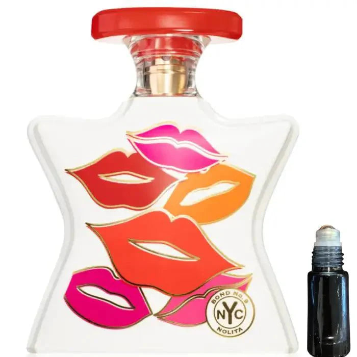 Nolita by Bond no. 9 - Eau de Parfum - LuxScents.nl