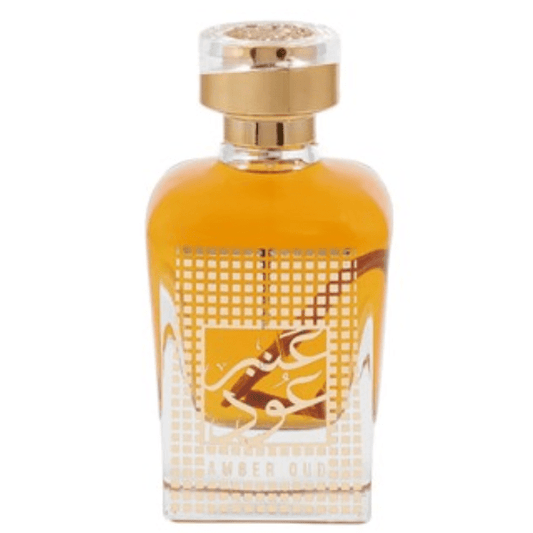 Nusuk Amber Oud - Eau de Parfum - LuxScents.nl