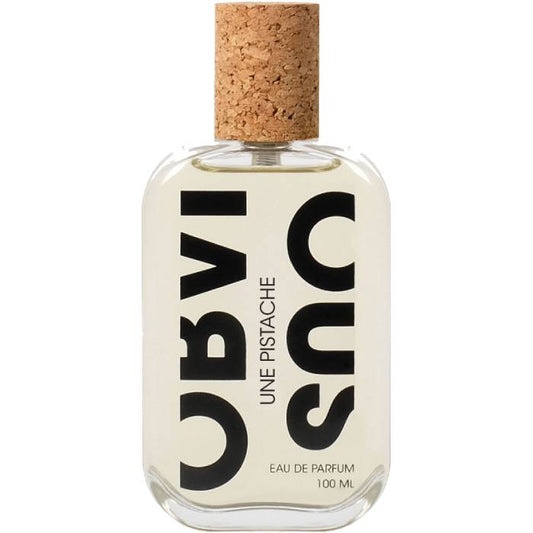 Obvious Une Pistache - Eau de Parfum - LuxScents.nl