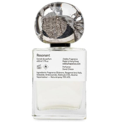 Oddity Resonant - Extrait de Parfum - LuxScents.nl