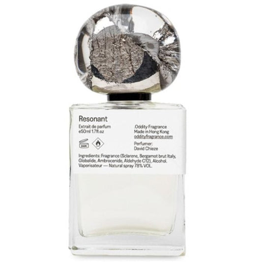 Oddity Resonant - Extrait de Parfum - LuxScents.nl