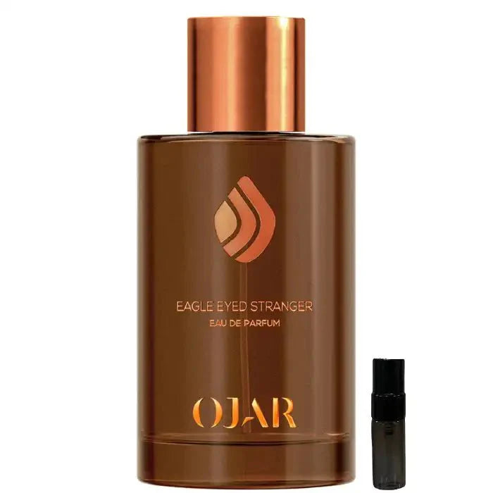 Ojar Eagle Eyed Stranger - Eau de Parfum - LuxScents.nl