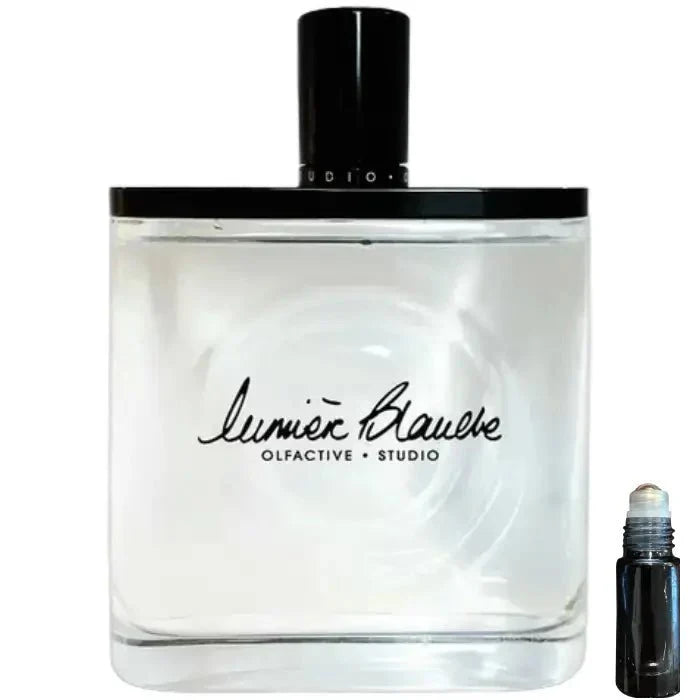Olfactive Studio Lumière Blanche - Eau de Parfum - LuxScents