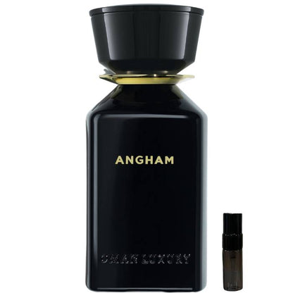 Oman Luxury Angham - Eau de Parfum - LuxScents.nl