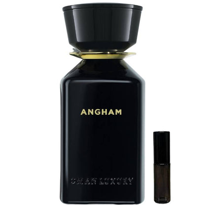 Oman Luxury Angham - Eau de Parfum - LuxScents.nl