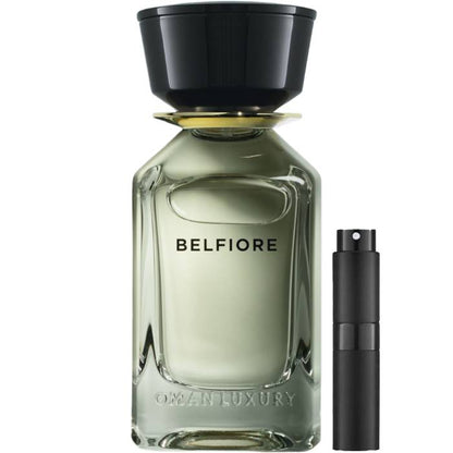 Oman Luxury Belfiore - Eau de Parfum - LuxScents.nl