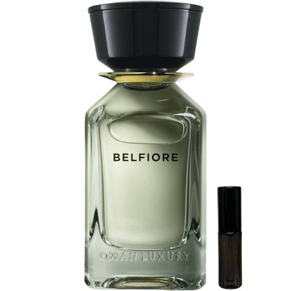 Oman Luxury Belfiore - Eau de Parfum - LuxScents.nl