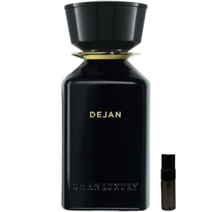 Oman Luxury Dejan - Eau de Parfum - LuxScents.nl