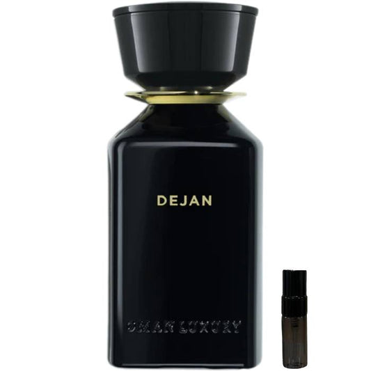 Oman Luxury Dejan - Eau de Parfum - LuxScents.nl