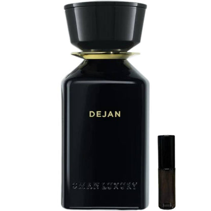 Oman Luxury Dejan - Eau de Parfum - LuxScents.nl