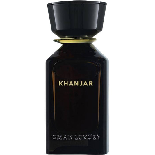 Oman Luxury Khanjar - Eau de Parfum - LuxScents.nl