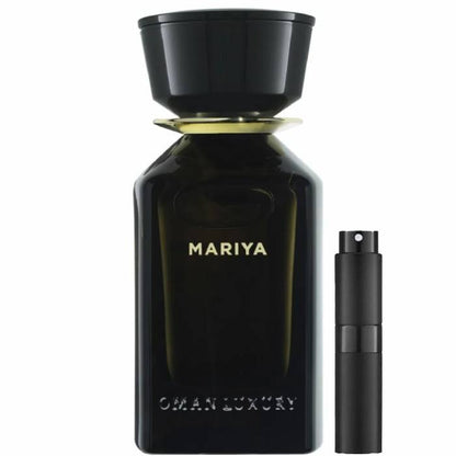 Oman Luxury Mariya - Eau de Parfum - LuxScents.nl