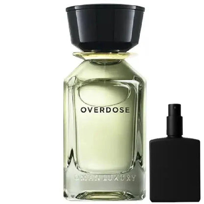 Oman Luxury Overdose - Eau de Parfum - LuxScents.nl