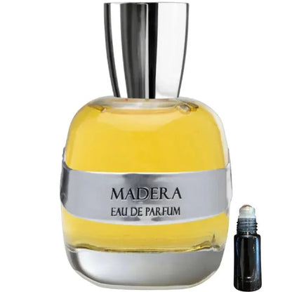 Omnia Profumi Madera - Eau de Parfum - LuxScents