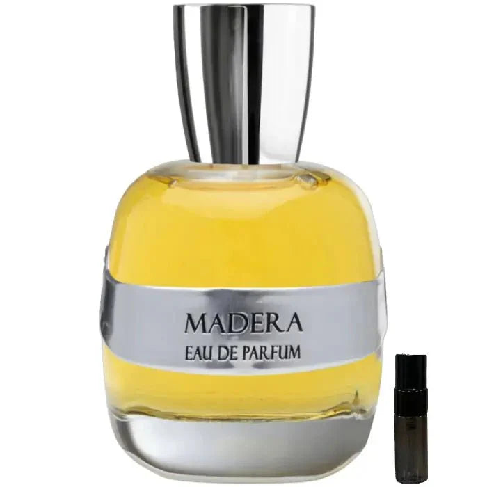Omnia Profumi Madera - Eau de Parfum - LuxScents