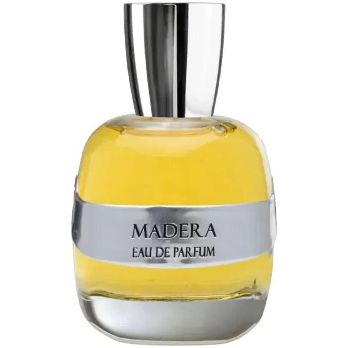 Omnia Profumi Madera - Eau de Parfum - LuxScents