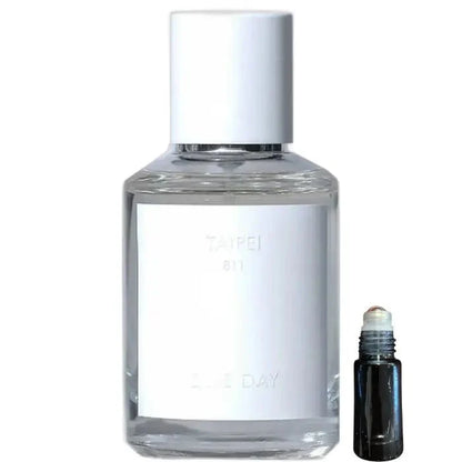 One Day Taipei - Eau de Parfum - LuxScents
