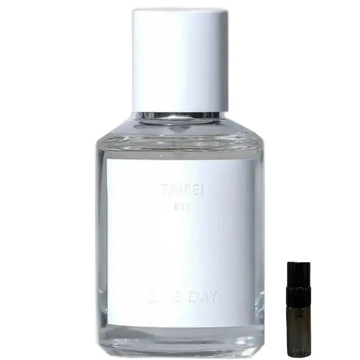 One Day Taipei - Eau de Parfum - LuxScents