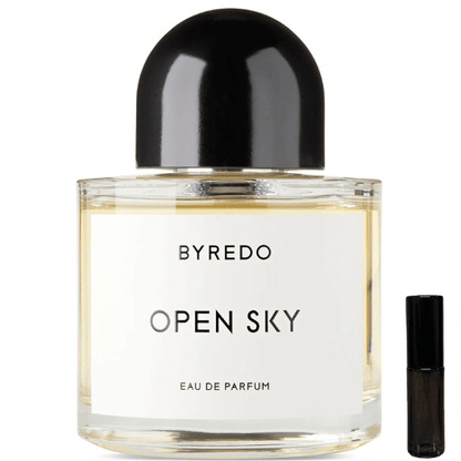 Open Sky by Byredo - Eau de Parfum - LuxScents.nl