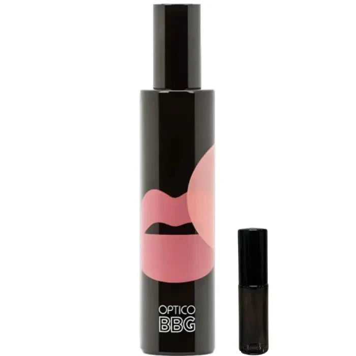 Optico Profumo BBG - Eau de Parfum - LuxScents