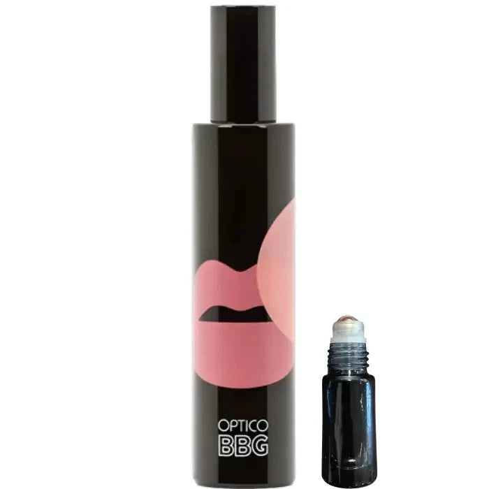 Optico Profumo BBG - Eau de Parfum - LuxScents