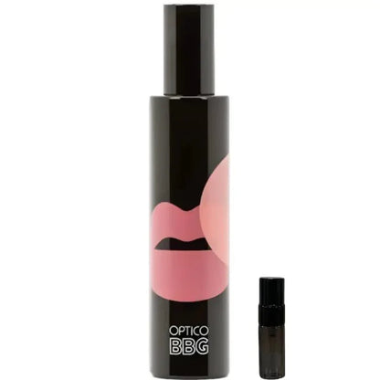 Optico Profumo BBG - Eau de Parfum - LuxScents