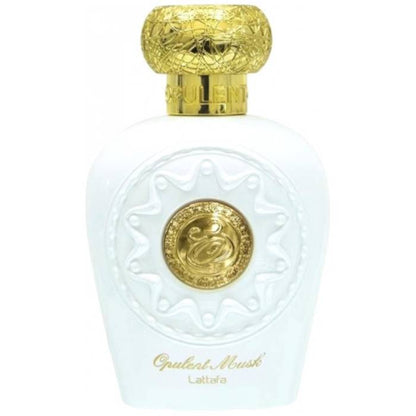 Opulent Musk by Lattafa - Eau de Parfum - LuxScents.nl
