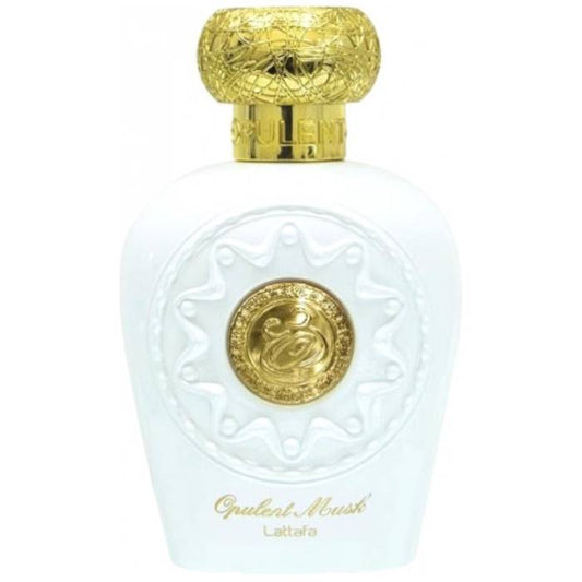 Opulent Musk by Lattafa - Eau de Parfum - LuxScents.nl