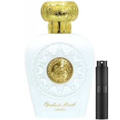 Opulent Musk by Lattafa - Eau de Parfum - LuxScents.nl