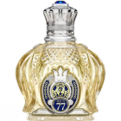 Opulent Shaik No. 77 Cologne - Parfum - LuxScents.nl