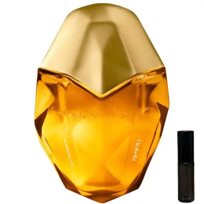 Orebella Blooming Fire - Parfum - LuxScents.nl