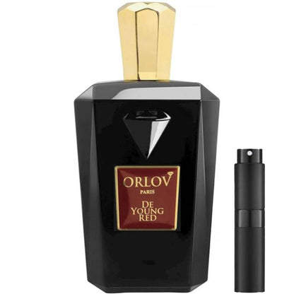 Orlov Paris de Young Red - Eau de Parfum - LuxScents.nl