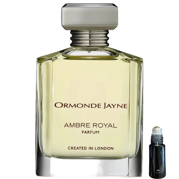 Ormonde Jayne Ambre Royal - Parfum - LuxScents