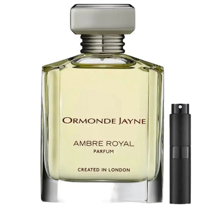 Ormonde Jayne Ambre Royal - Parfum - LuxScents