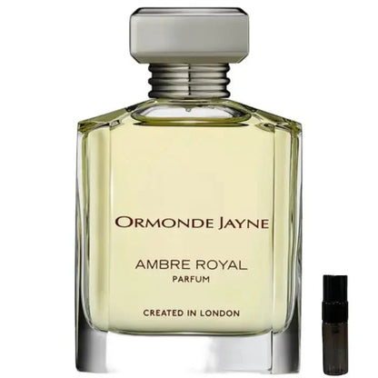 Ormonde Jayne Ambre Royal - Parfum - LuxScents
