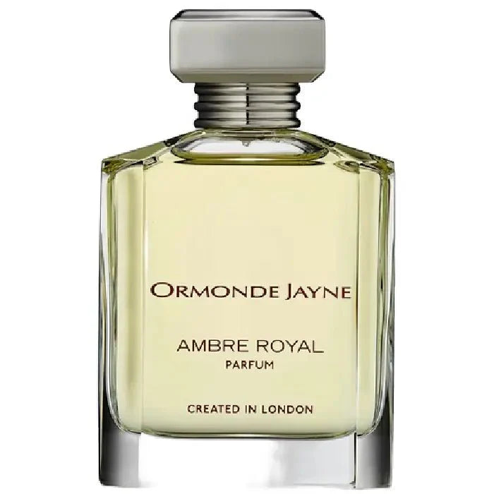 Ormonde Jayne Ambre Royal - Parfum - LuxScents