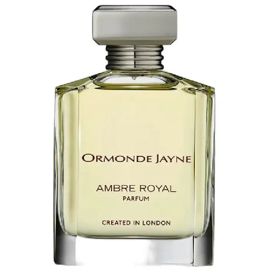 Ormonde Jayne Ambre Royal - Parfum - LuxScents