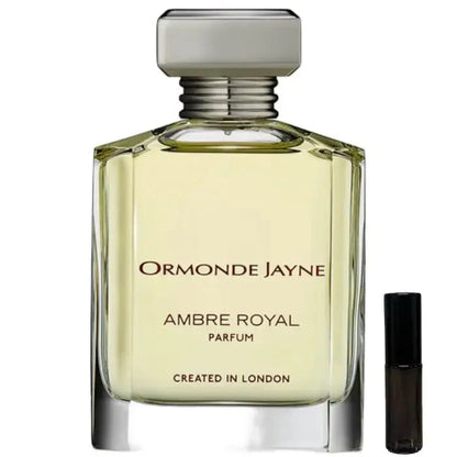 Ormonde Jayne Ambre Royal - Parfum - LuxScents