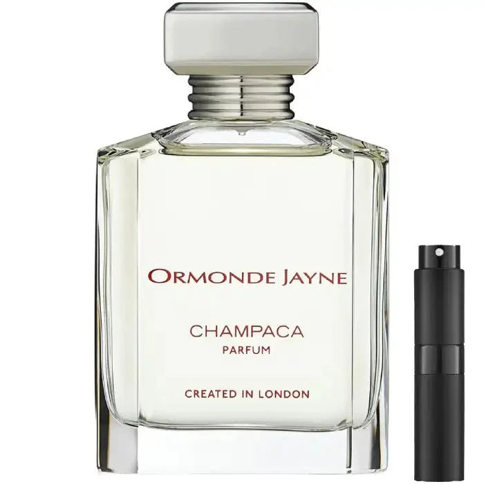 Ormonde Jayne Champaca - Eau De Parfum - LuxScents.nl