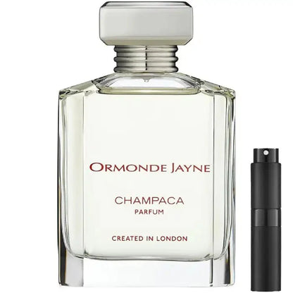 Ormonde Jayne Champaca - Eau De Parfum - LuxScents.nl