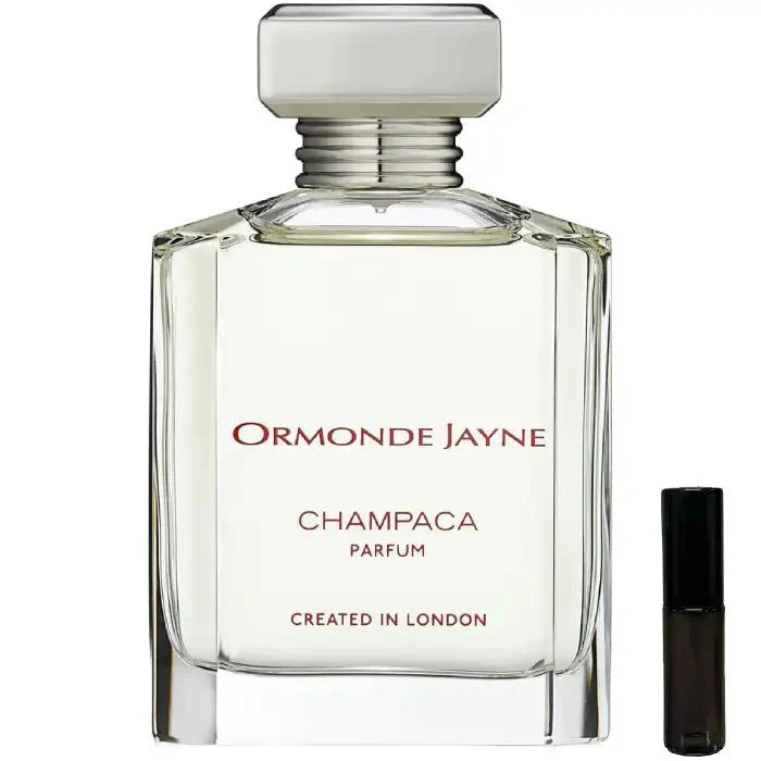Ormonde Jayne Champaca - Eau De Parfum - LuxScents.nl