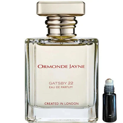Ormonde Jayne Gatsby 22 - Eau de Parfum - LuxScents.nl