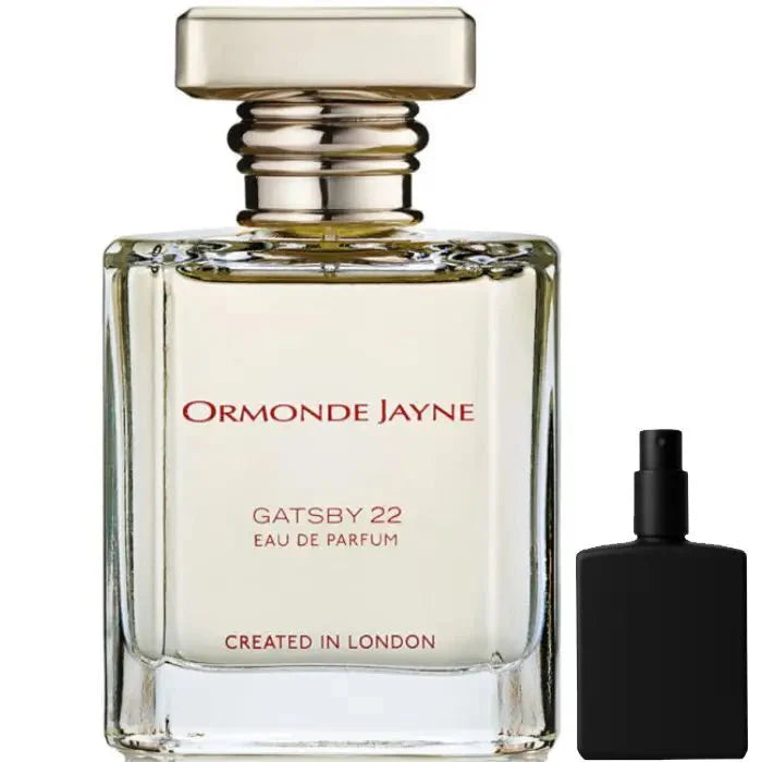 Ormonde Jayne Gatsby 22 - Eau de Parfum - LuxScents.nl