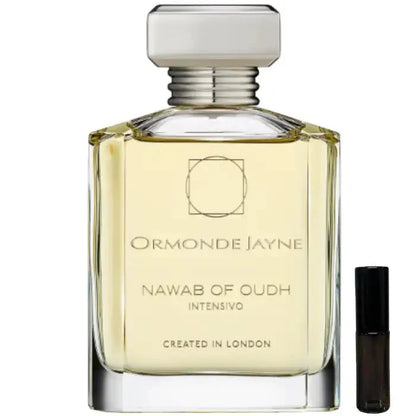 Ormonde Jayne Nawab Of Oudh - Eau De Parfum - LuxScents.nl