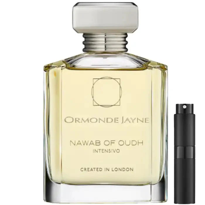 Ormonde Jayne Nawab Of Oudh - Eau De Parfum - LuxScents.nl