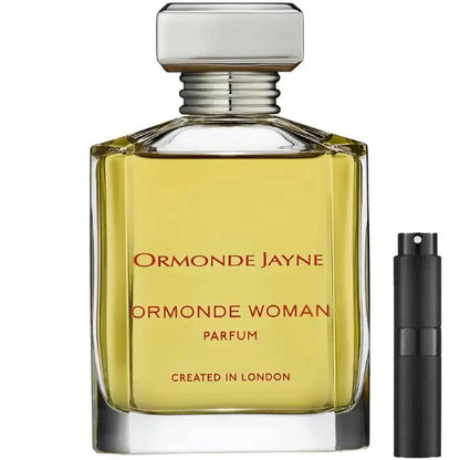 Ormonde Jayne Ormonde Woman - Eau De Parfum - LuxScents.nl