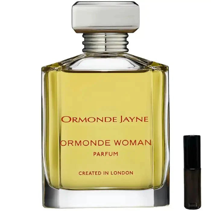 Ormonde Jayne Ormonde Woman - Eau De Parfum - LuxScents.nl