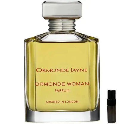 Ormonde Jayne Ormonde Woman - Eau De Parfum - LuxScents.nl